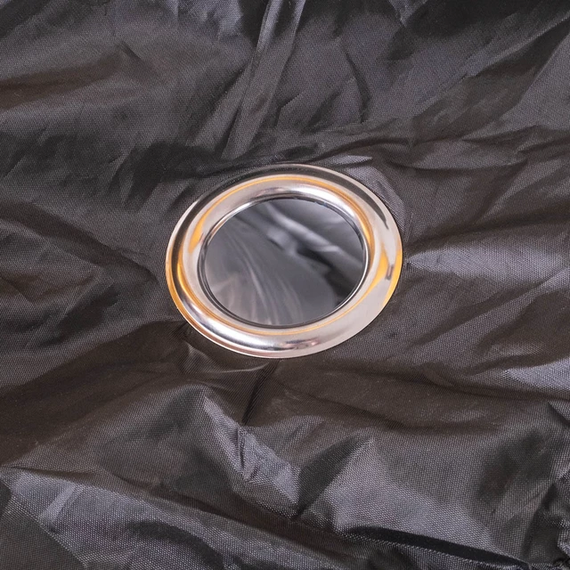 Prevleka za motor W-TEC Covertura 3XL (265x105x125 cm)
