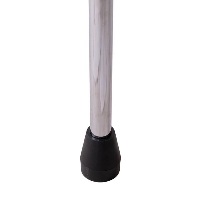 Pogo stick inSPORTline Zummi - črna