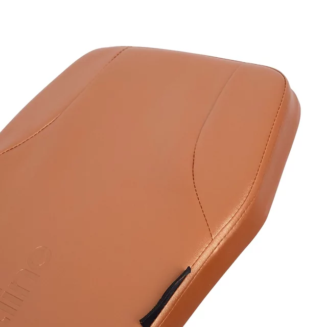 Naprava za raztezanje inSPORTline Verge - črna-rdeča