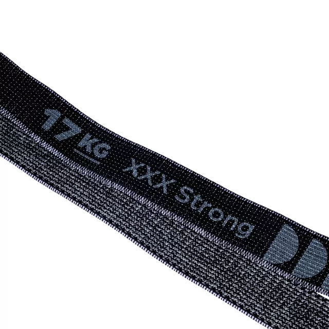 Elastičen trak inSPORTline Rand XXX Strong 208x3,3 cm / 17 kg