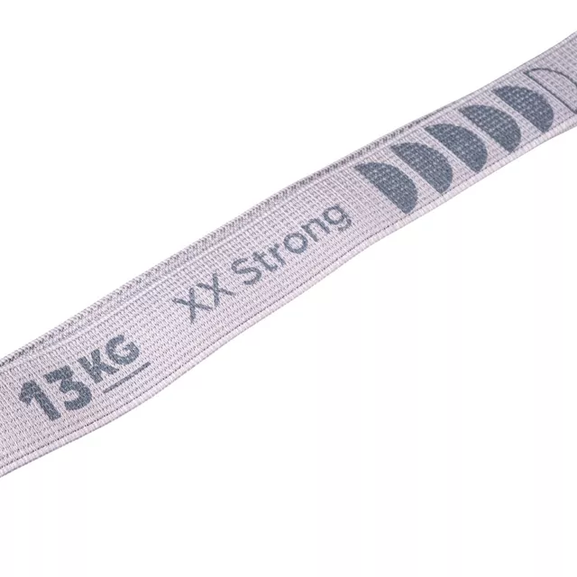 Elastičen trak inSPORTline Rand XX Strong 208x3,3 cm / 13 kg