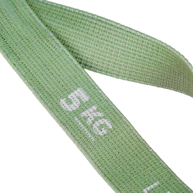 Elastičen trak inSPORTline Rand Light 208x3,3 cm / 5 kg