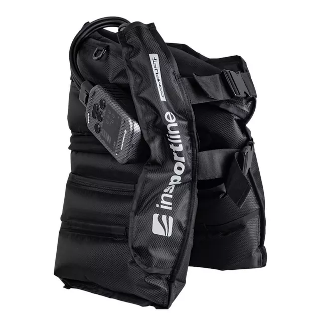 Kompresijske masažne hlače inSPORTline Complift