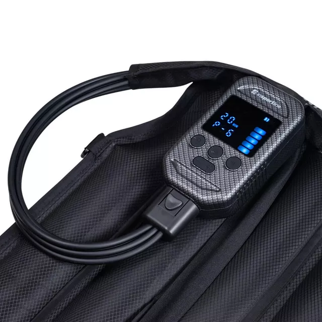 Kompresijske masažne hlače inSPORTline Complift