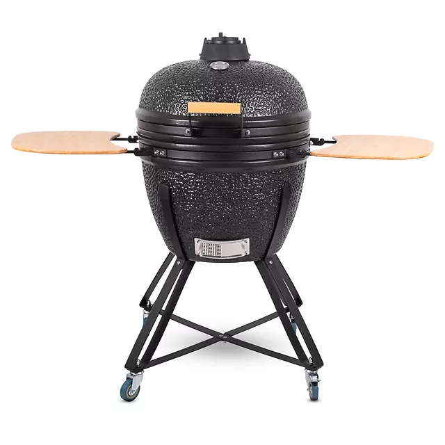 Keramični žar kamado inSPORTline Pyrexo 24''