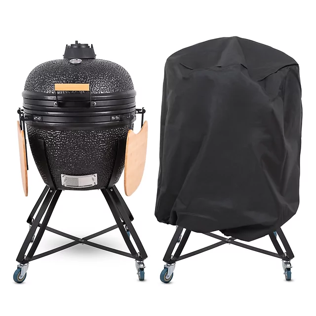 Keramični žar kamado inSPORTline Pyrexo 24''