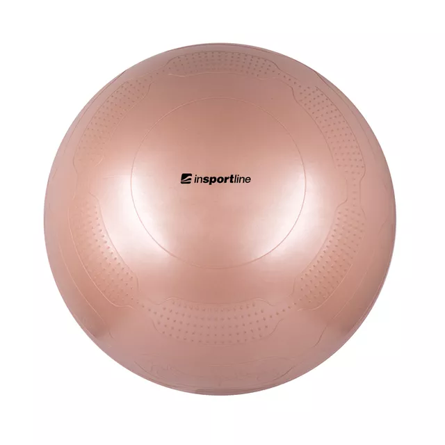 Gimnastična žoga inSPORTline Stretch Ball 65 cm