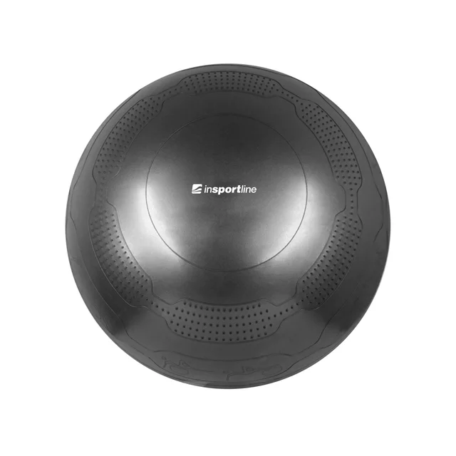 Gimnastična žoga inSPORTline Stretch Ball 55 cm