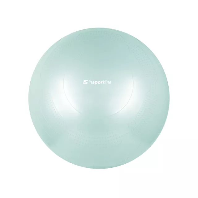 Gimnastična žoga inSPORTline Stretch Ball 55 cm