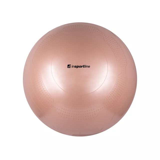 Gimnastična žoga inSPORTline Stretch Ball 55 cm