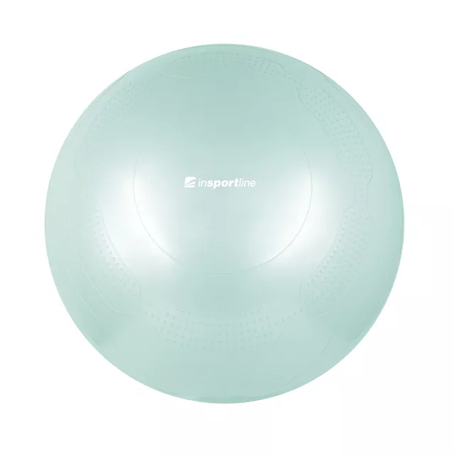 Gimnastična žoga inSPORTline Stretch Ball 65 cm
