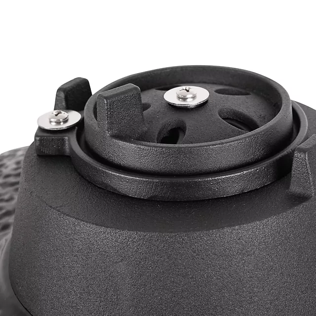 Keramični žar kamado inSPORTline Pyrexo 24''