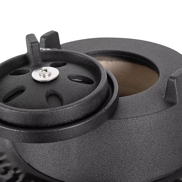 Keramični žar kamado inSPORTline Pyrexo 24''