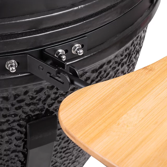 Keramični žar kamado inSPORTline Pyrexo 24''