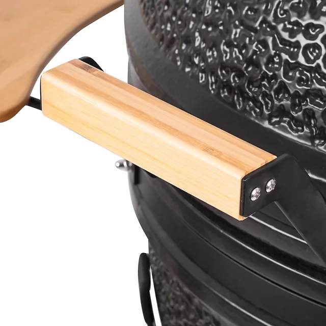 Keramični žar kamado inSPORTline Pyrexo 24''