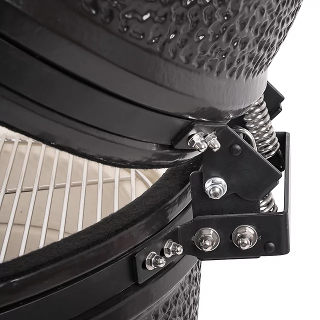 Keramični žar kamado inSPORTline Pyrexo 24''