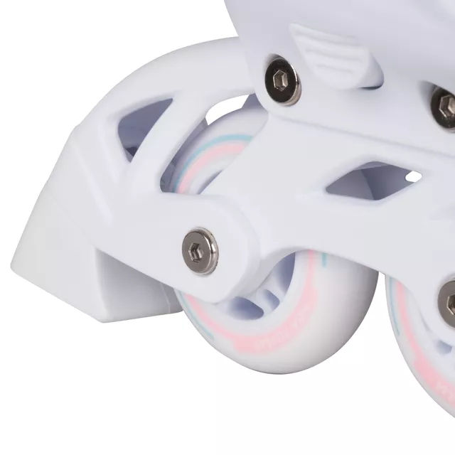 Nastavljivi rolerji inSPORTline Labelo