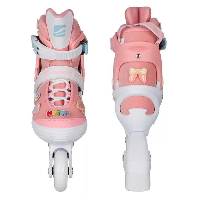 Nastavljivi rolerji inSPORTline Labelo