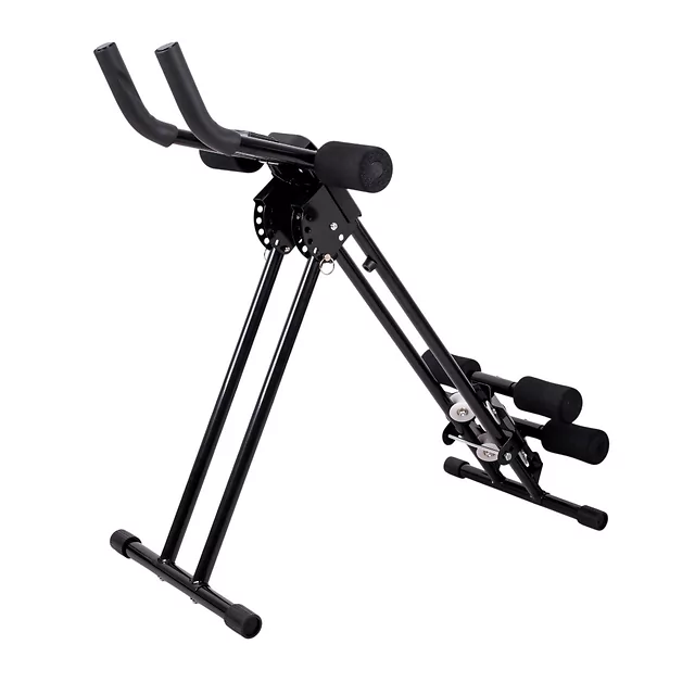 inSPORTline Ab Lifter Evo