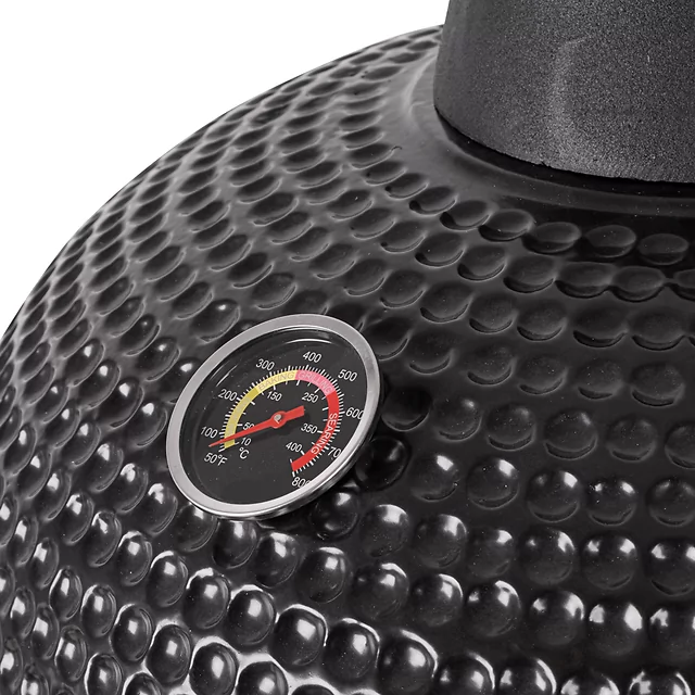 Keramični žar kamado inSPORTline Pyrexo 21"