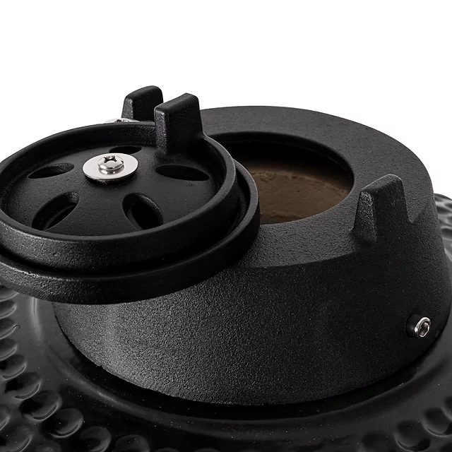 Keramični žar kamado inSPORTline Pyrexo 21"