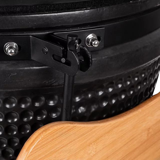 Keramični žar kamado inSPORTline Pyrexo 21"