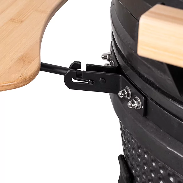 Keramični žar kamado inSPORTline Pyrexo 21"
