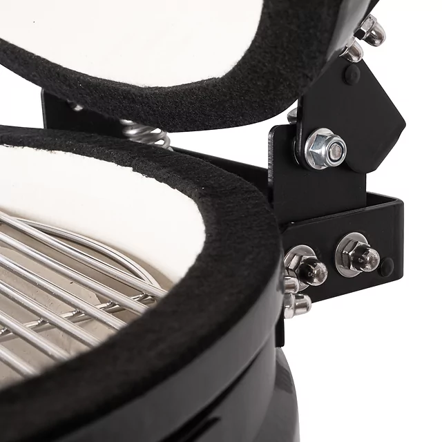 Keramični žar kamado inSPORTline Pyrexo 21"
