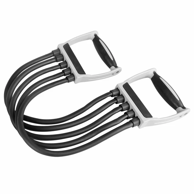 Gumijasta raztezna vzmet InSPORTline CE3521