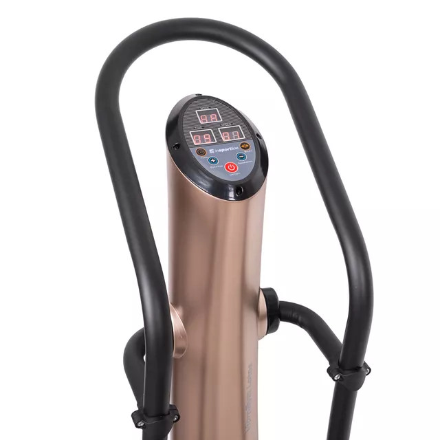 VibroGym inSPORTline Lotos