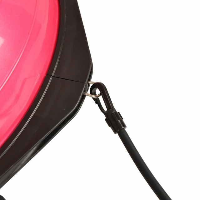 Ravnotežna plošča Balance inSPORTline Dome Advance - modra