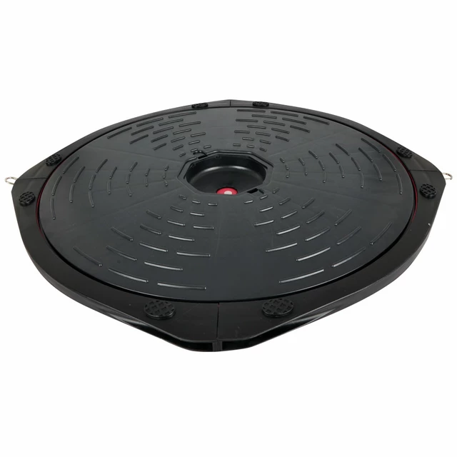 Ravnotežna plošča Balance inSPORTline Dome Advance - modra