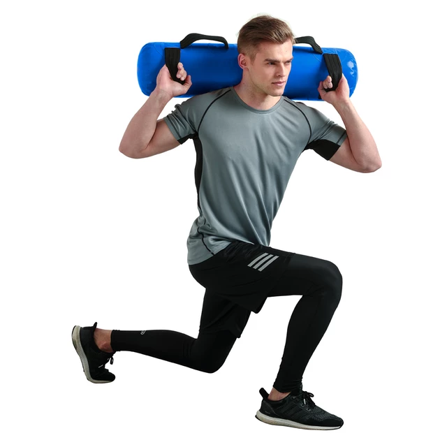 inSPORTline Fitbag Aqua L