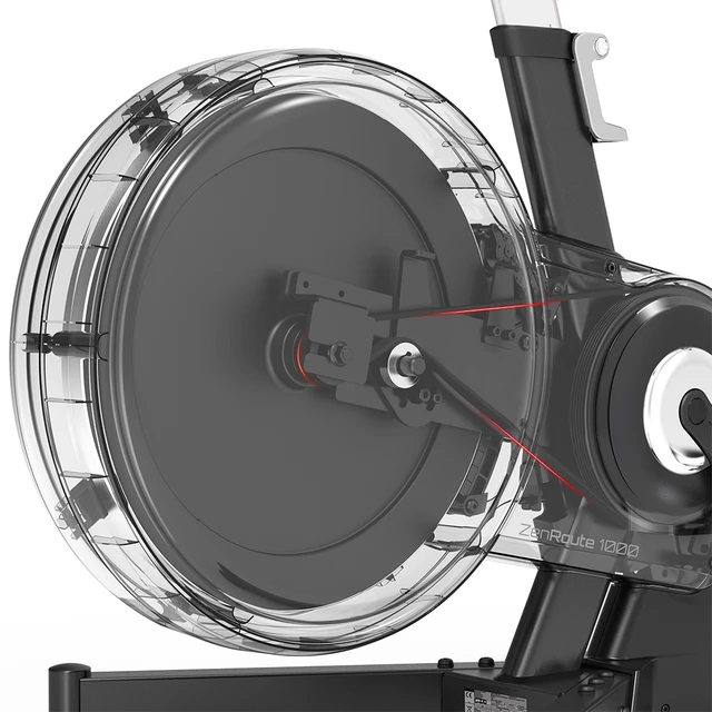 Indoor sobno kolo inSPORTline ZenRoute 1000