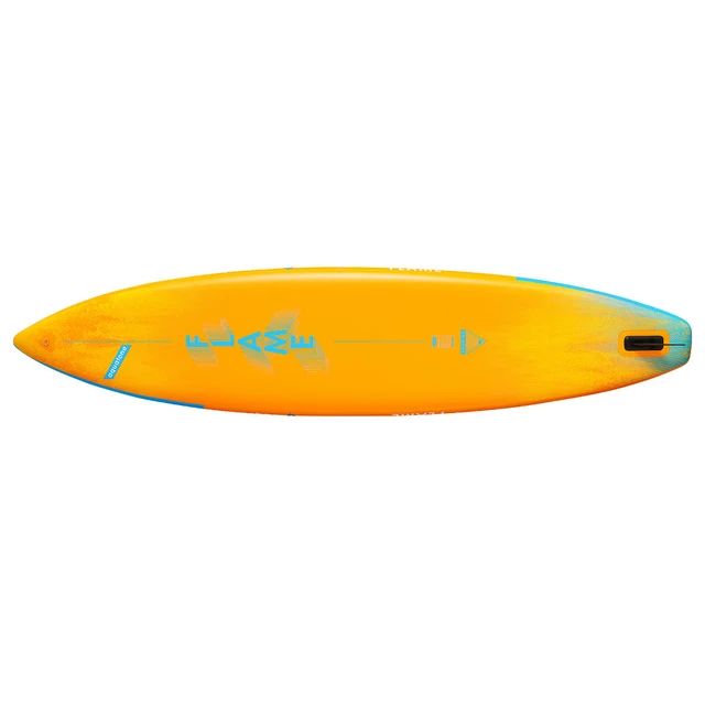 Deska za veslanje z dodatki Aquatone Flame 12'6" TS-313D