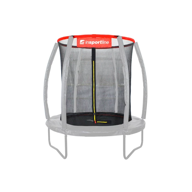 Zaščitna mreža za trampolin inSPORTline Flea PRO 183 cm