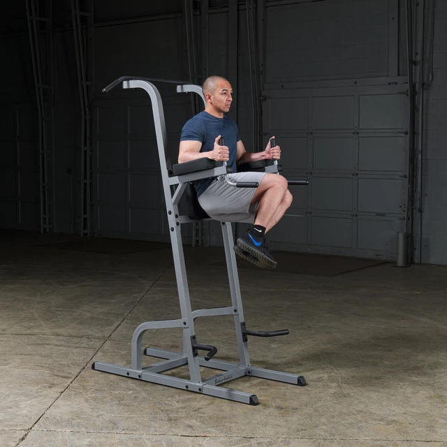 Dip Station stojalo 4v1 GKR82 Body-Solid