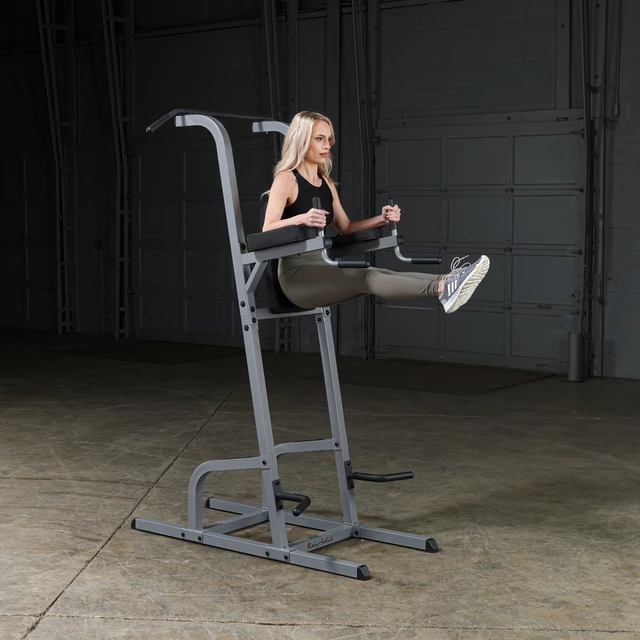 Dip Station stojalo 4v1 GKR82 Body-Solid