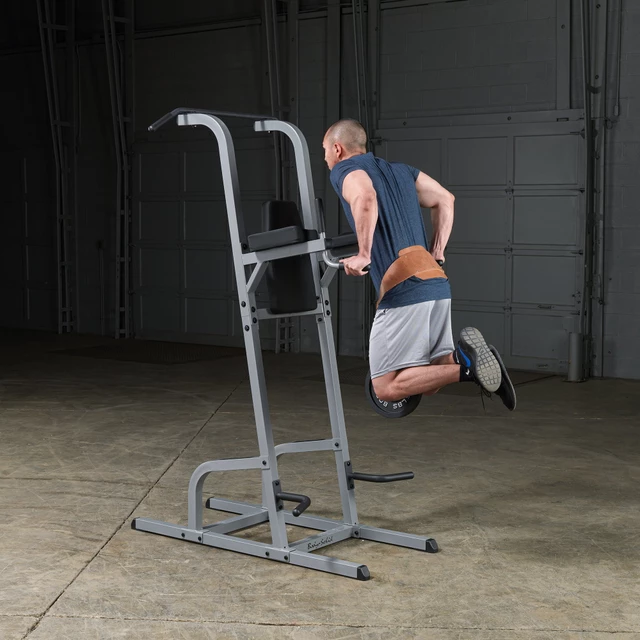 Dip Station stojalo 4v1 GKR82 Body-Solid