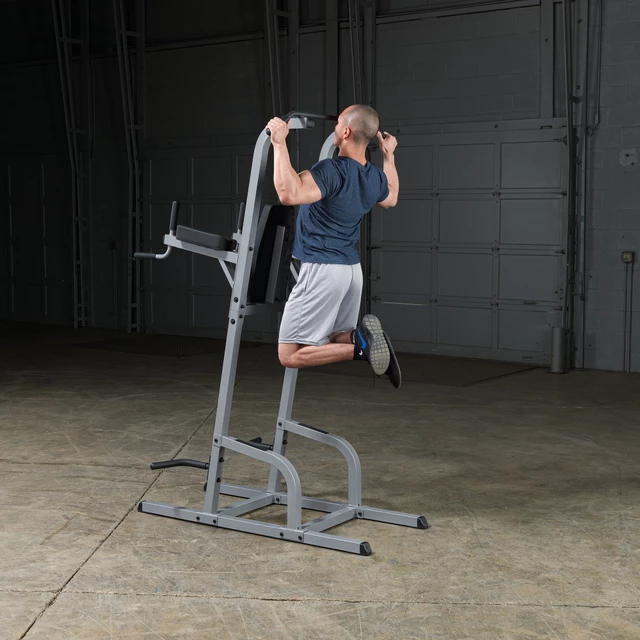 Dip Station stojalo 4v1 GKR82 Body-Solid