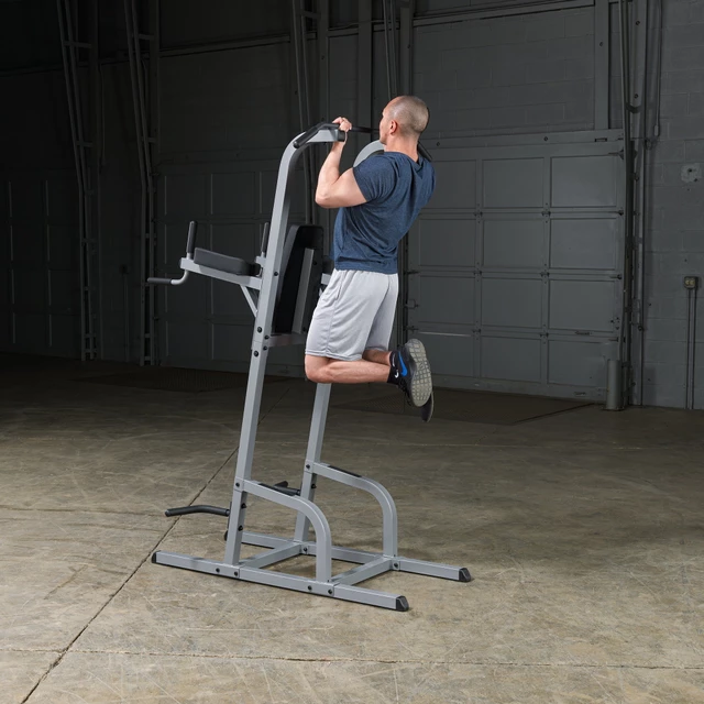 Dip Station stojalo 4v1 GKR82 Body-Solid