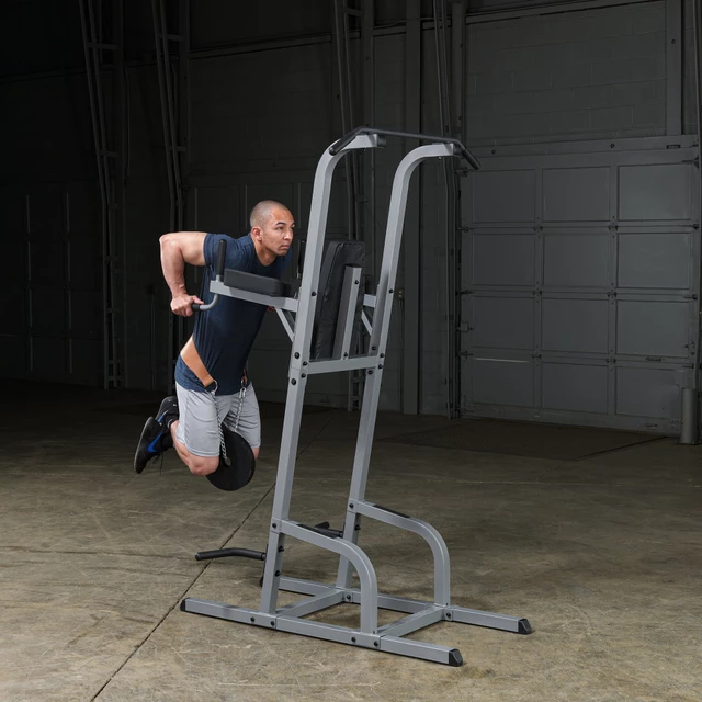 Dip Station stojalo 4v1 GKR82 Body-Solid