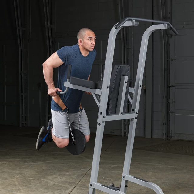 Dip Station stojalo 4v1 GKR82 Body-Solid