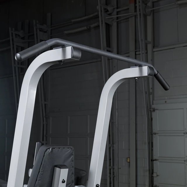 Dip Station stojalo 4v1 GKR82 Body-Solid