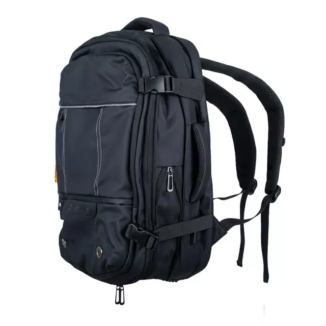 Nahrbtnik inSPORTline Wingmate 33–50 l