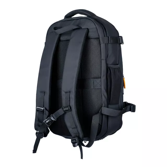 Nahrbtnik inSPORTline Wingmate 33–50 l