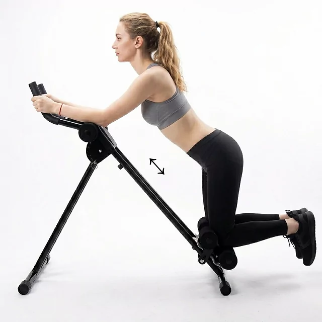 inSPORTline Ab Lifter Evo