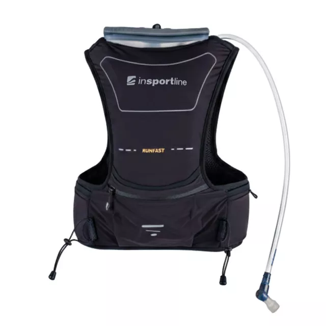 Nahrbtnik za tek inSPORTline Runfast L-XXL