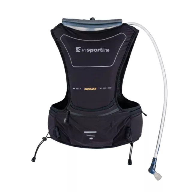 Nahrbtnik za tek inSPORTline Runfast XS-M