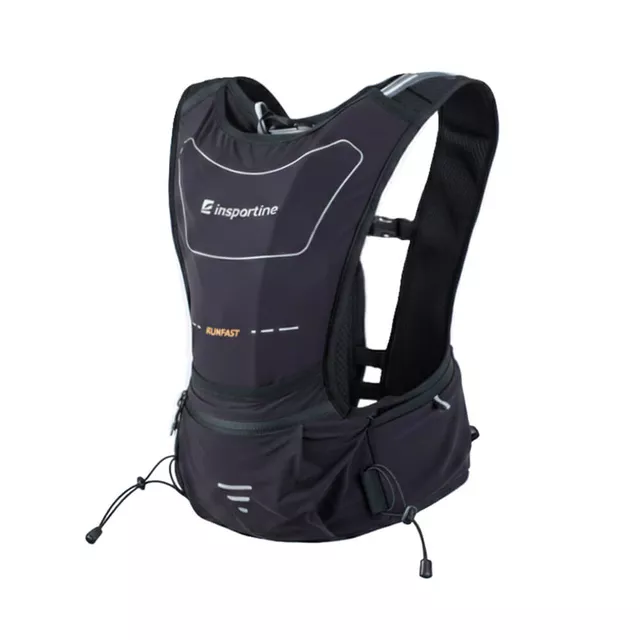 Nahrbtnik za tek inSPORTline Runfast XS-M